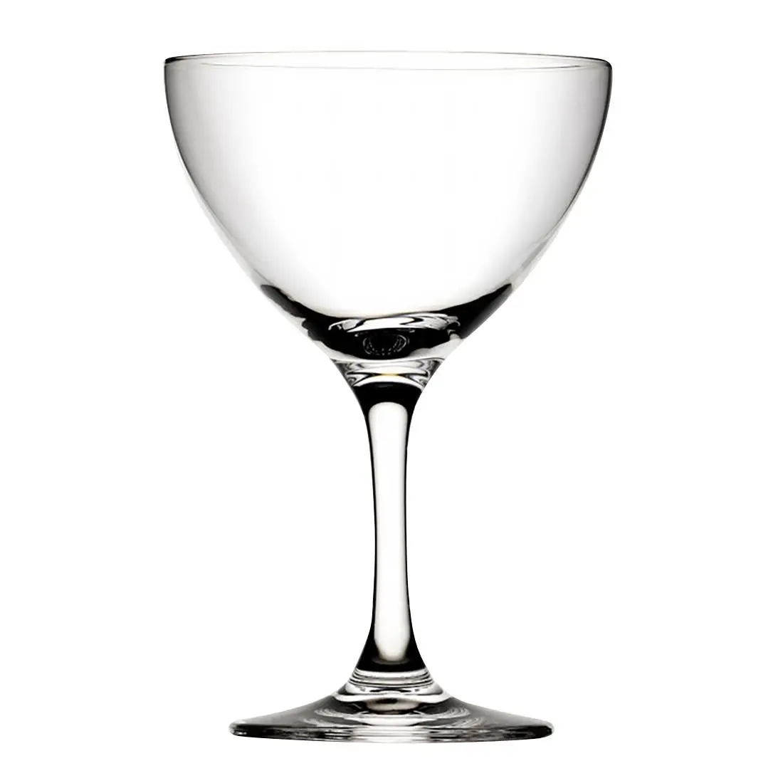 Utopia Loire Martini Glasses 240ml (6 Pack) DX930