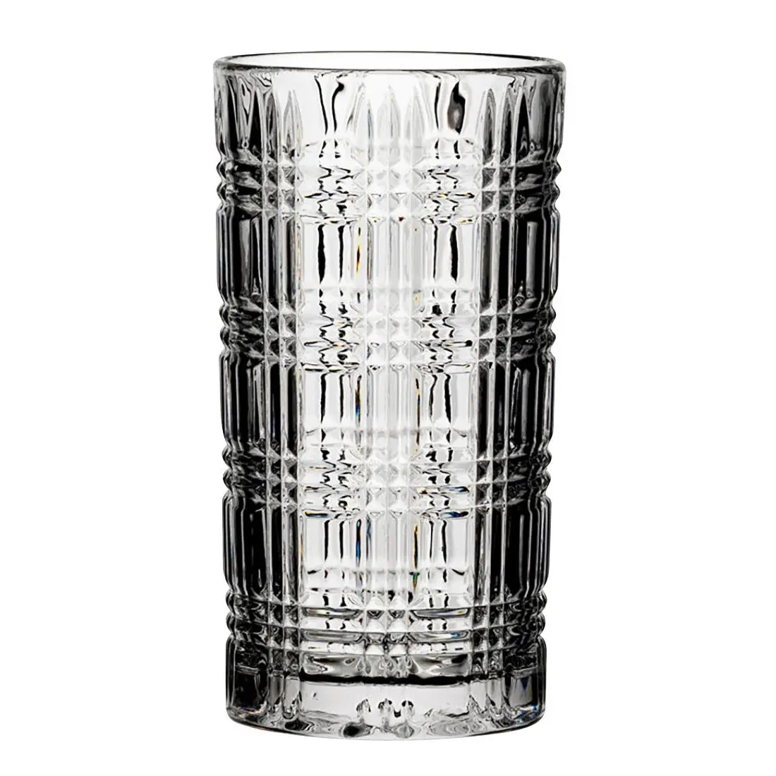 Utopia Rhine Hi Ball Glasses 410ml (6 Pack) DX932