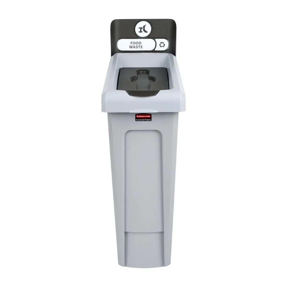 Rubbermaid Slim Jim Food Waste Recycling