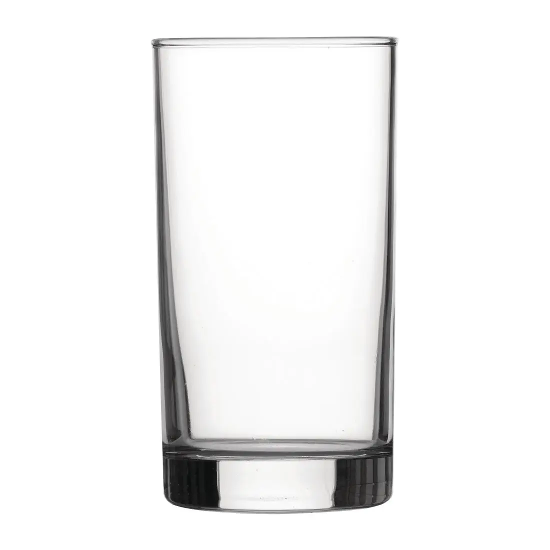 Utopia Hi Ball Glasses 280ml CE Marked (48 Pack) DY283