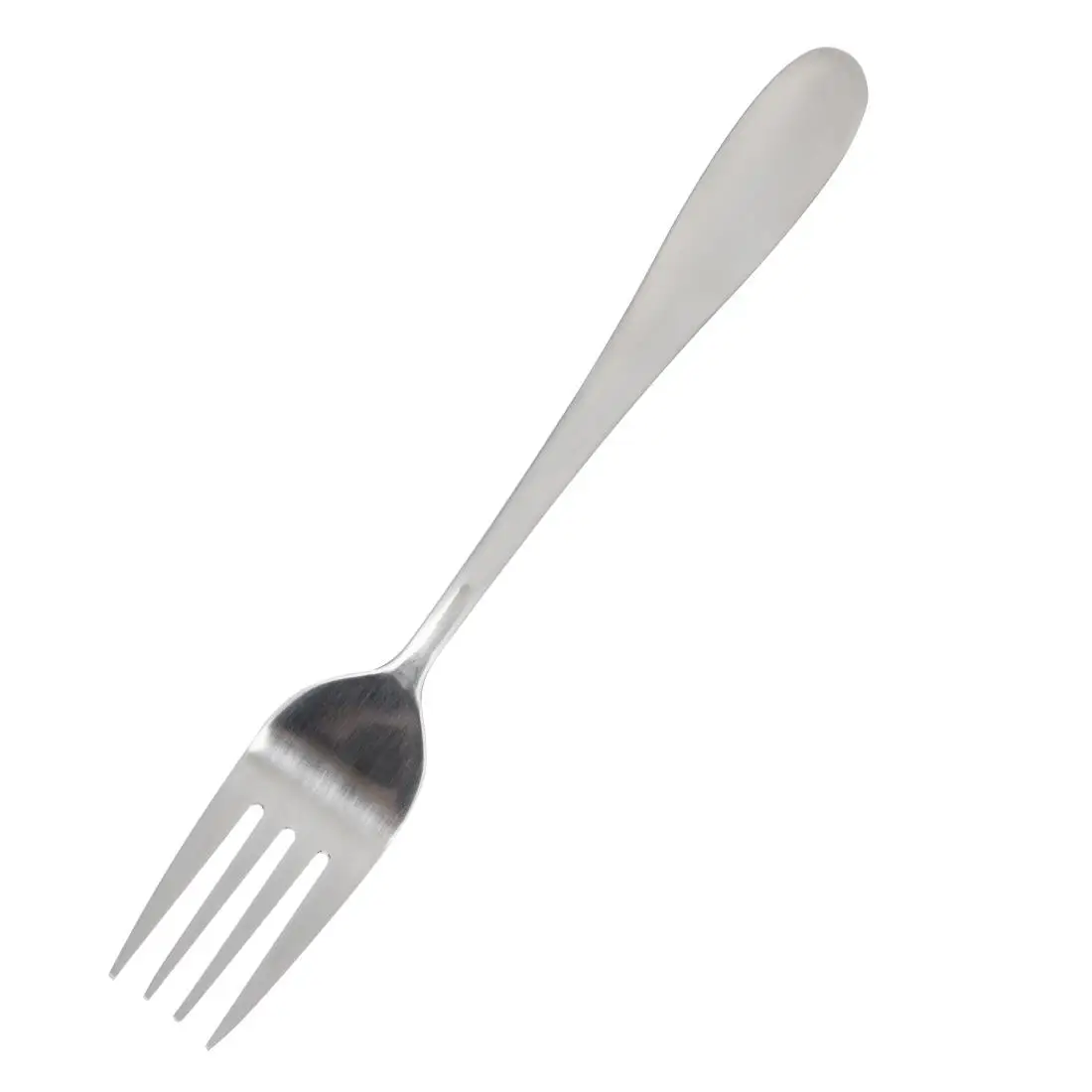 Utopia Manhattan Table Forks (12 Pack) DY355 - Image 2