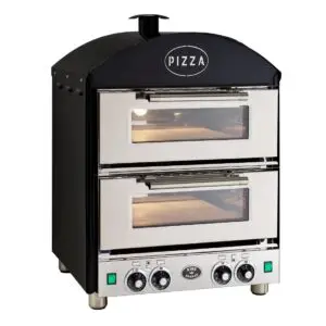 King Edward Pizza King Oven PK2 DY472