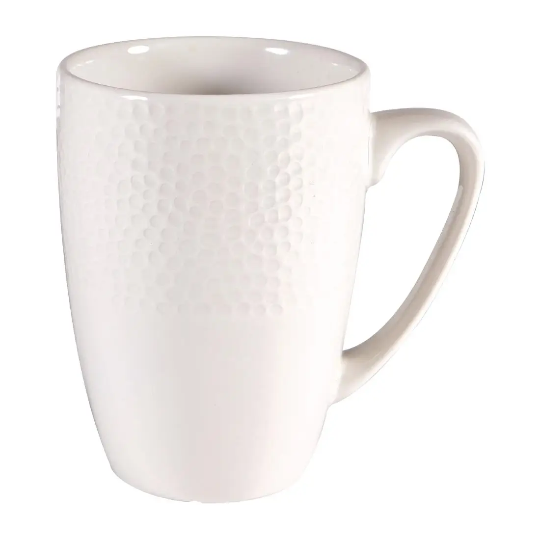 Churchill Isla Mugs White 340ml 12oz (12 Pack) DY844