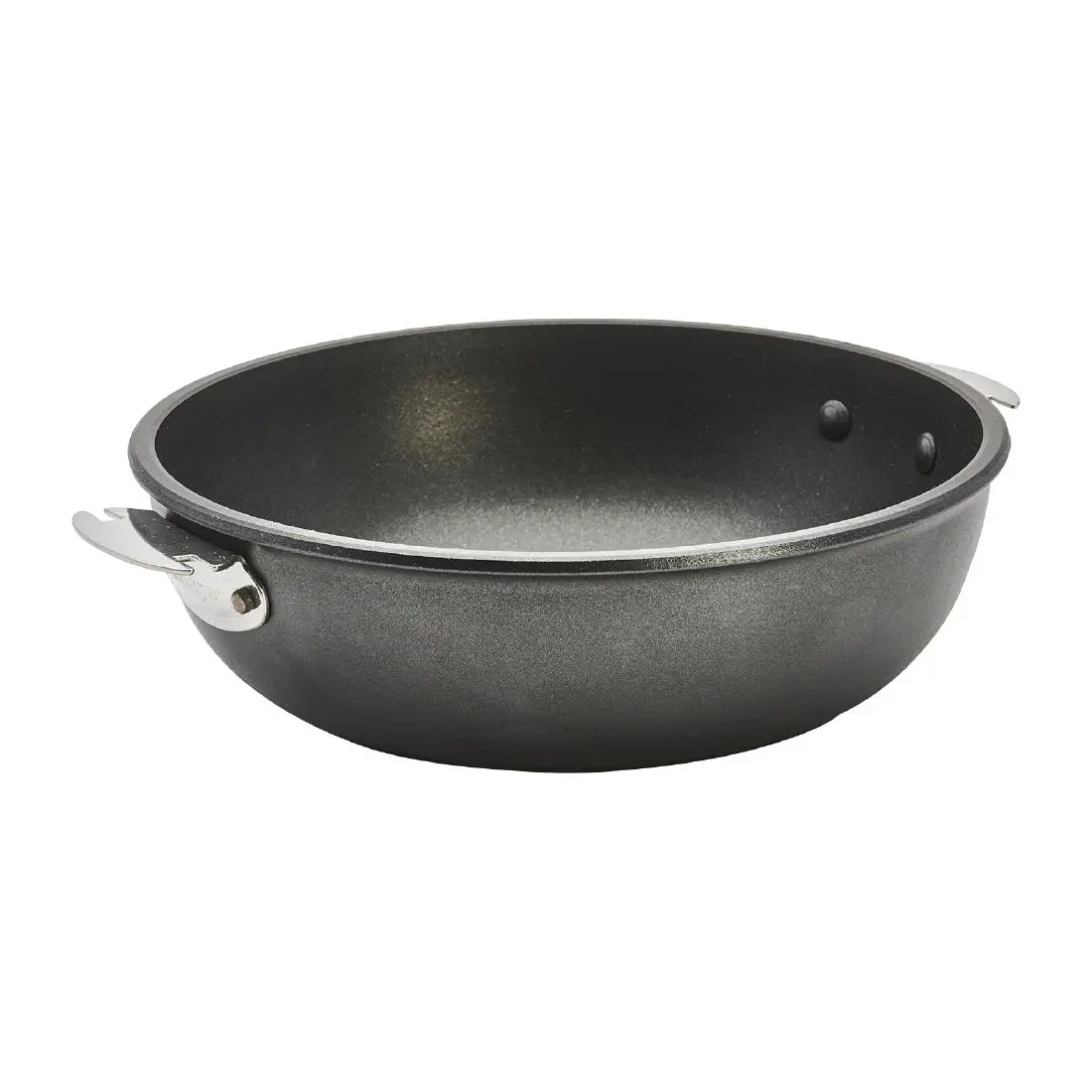 De Buyer Choc Extreme Non-Stick Sauté Pan 28cm DZ713 - Image 3