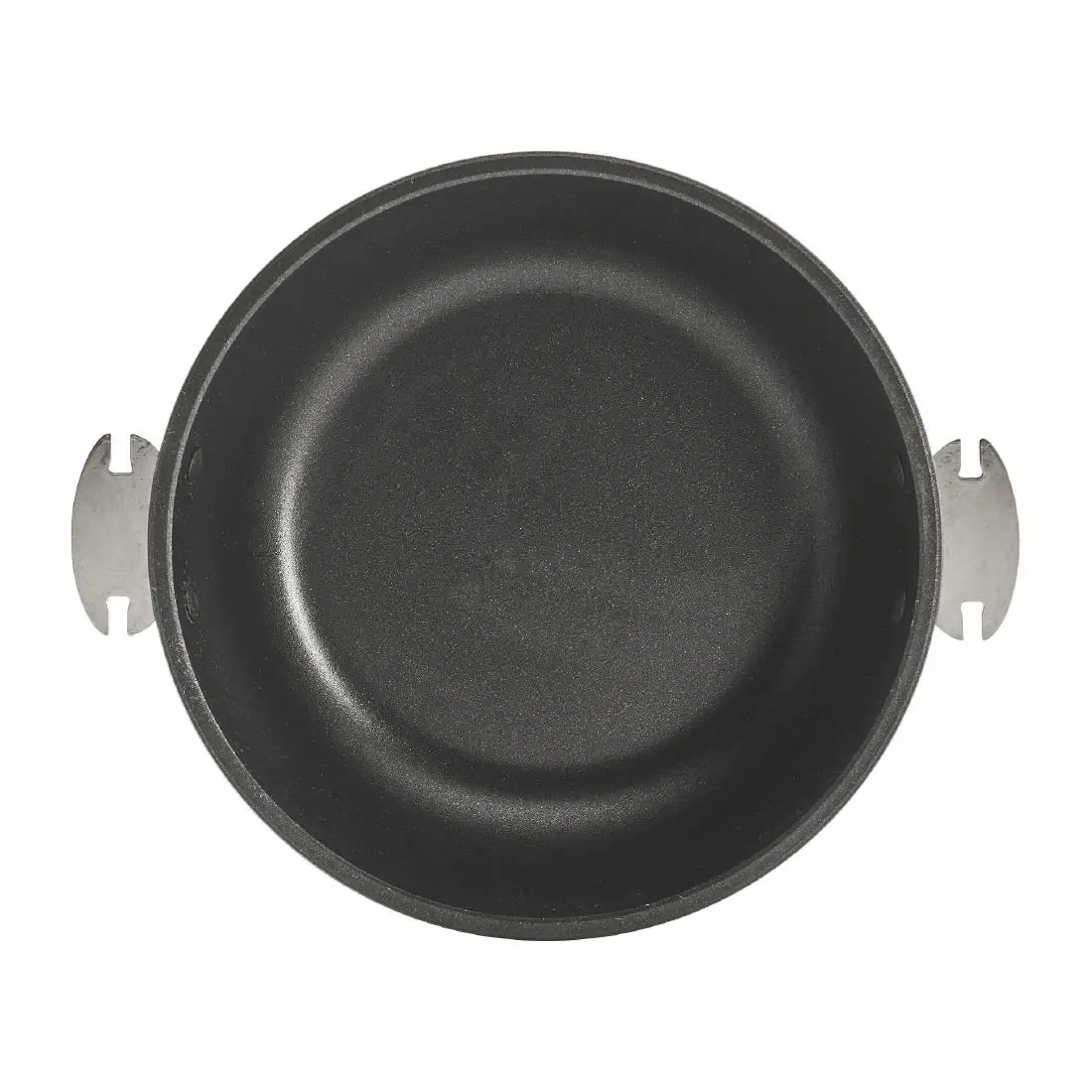 De Buyer Choc Extreme Non-Stick Sauté Pan 28cm DZ713 - Image 4