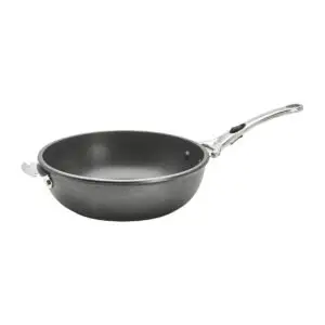 De Buyer Choc Extreme Non-Stick Sauté Pan 24cm DZ712