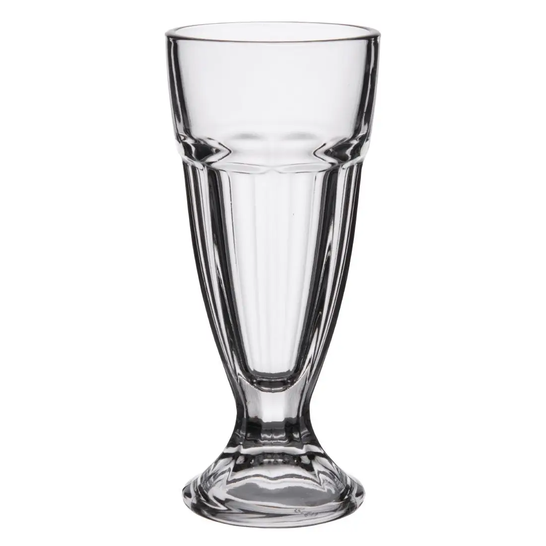 Utopia American Tall Sundae Glasses 290ml (12 Pack) E018