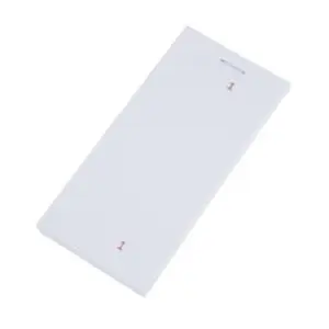 Restaurant and Kitchen Check Pad Single Leaf (50 Pack) E171