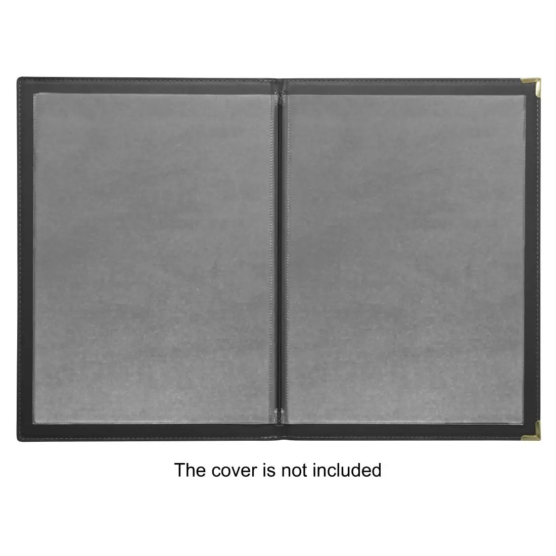 Olympia Additional Menu Insert A4 E225 - Image 6