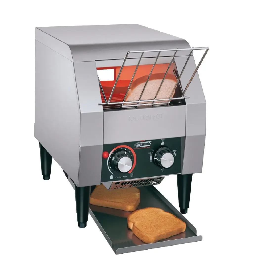 Hatco Conveyor Toaster with Single Slice Feed TM5H E822