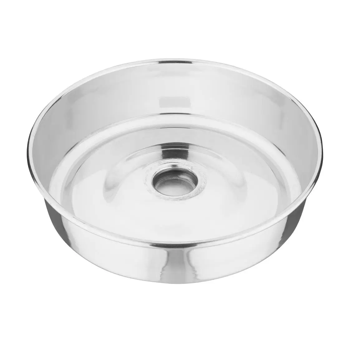 Vogue Aluminium Plate Cover E893 - Image 7