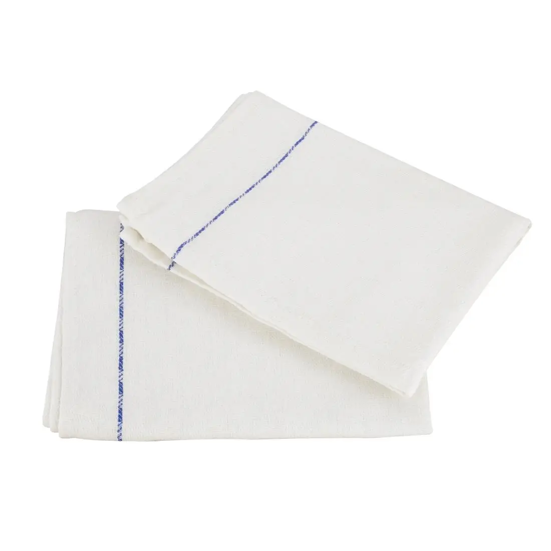 Vogue Waiting Cloth White E900 - Image 4