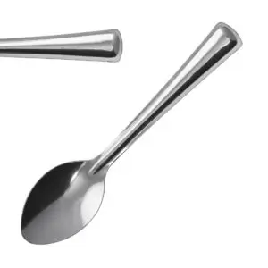 Nisbets Essentials Budget Teaspoons (12 Pack) E992