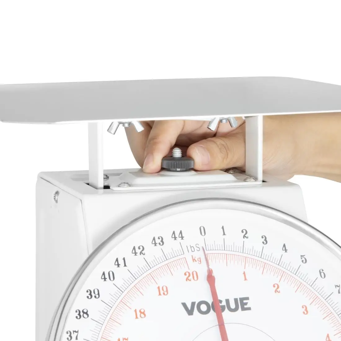Vogue Platform Scale 20kg F175 - Image 3