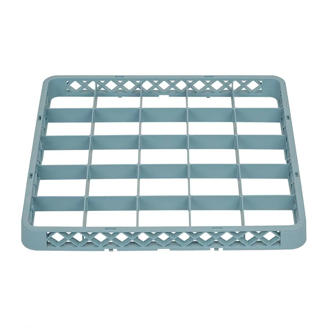 Glass Rack Extenders 25 Compartments F617 - Image 2