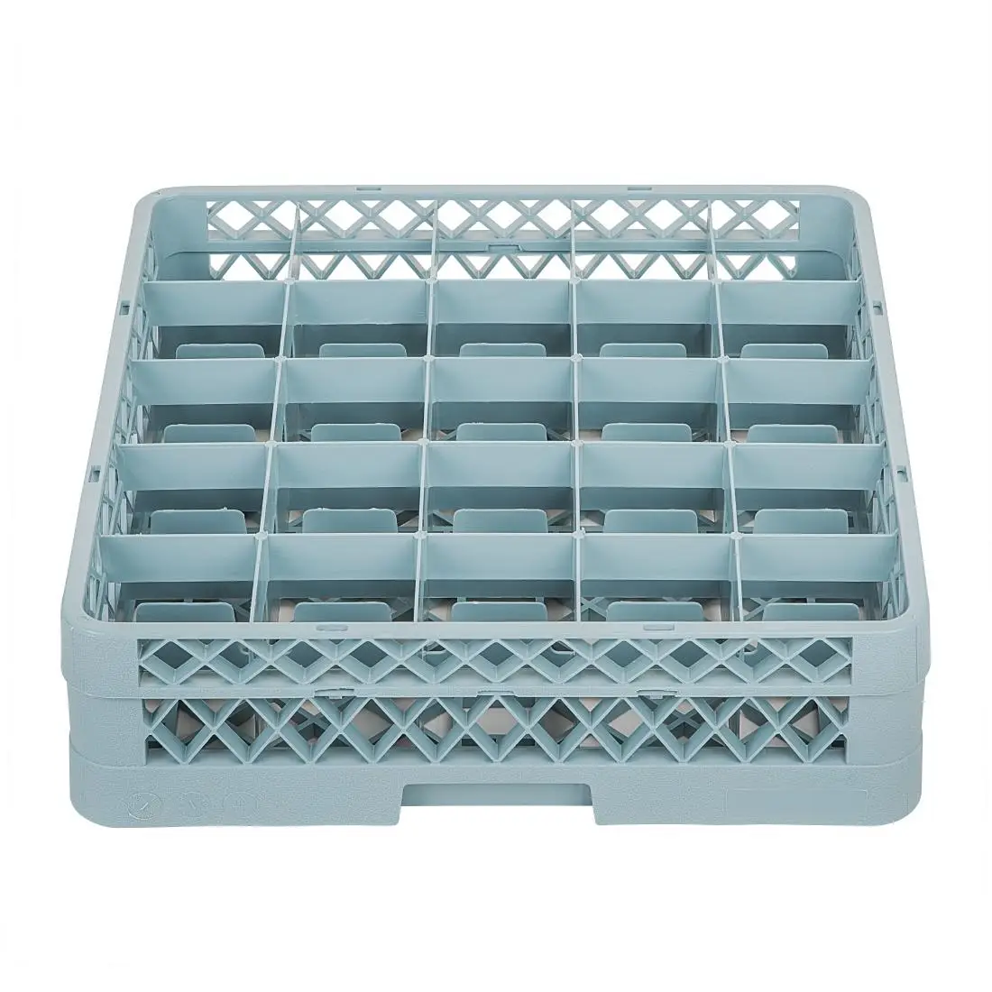 Glass Rack Extenders 25 Compartments F617 - Image 5