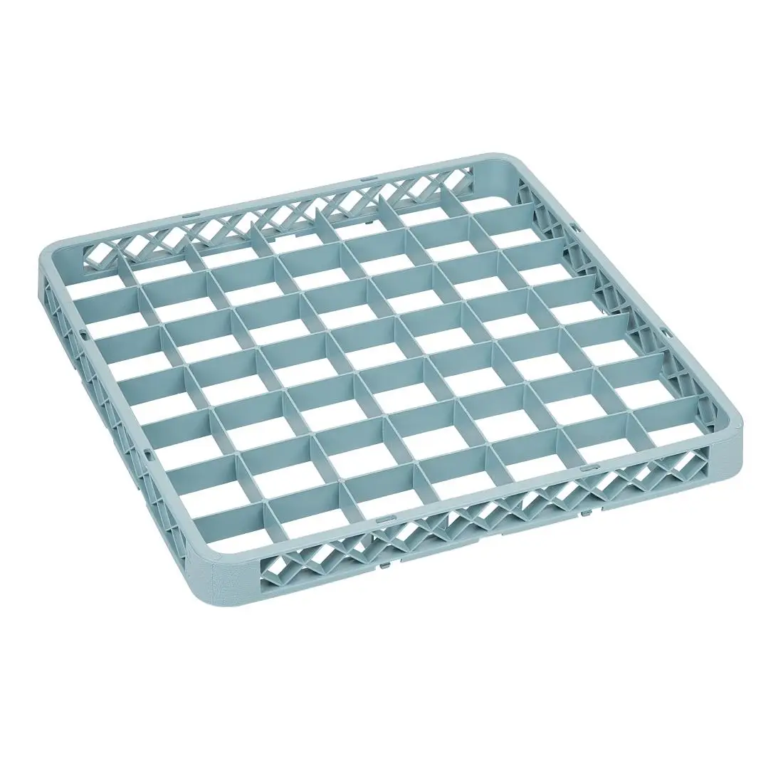 Glass Rack Extenders 49 Compartments F619