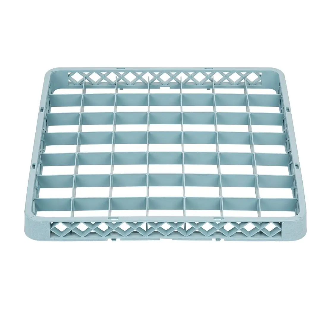 Glass Rack Extenders 49 Compartments F619 - Image 2