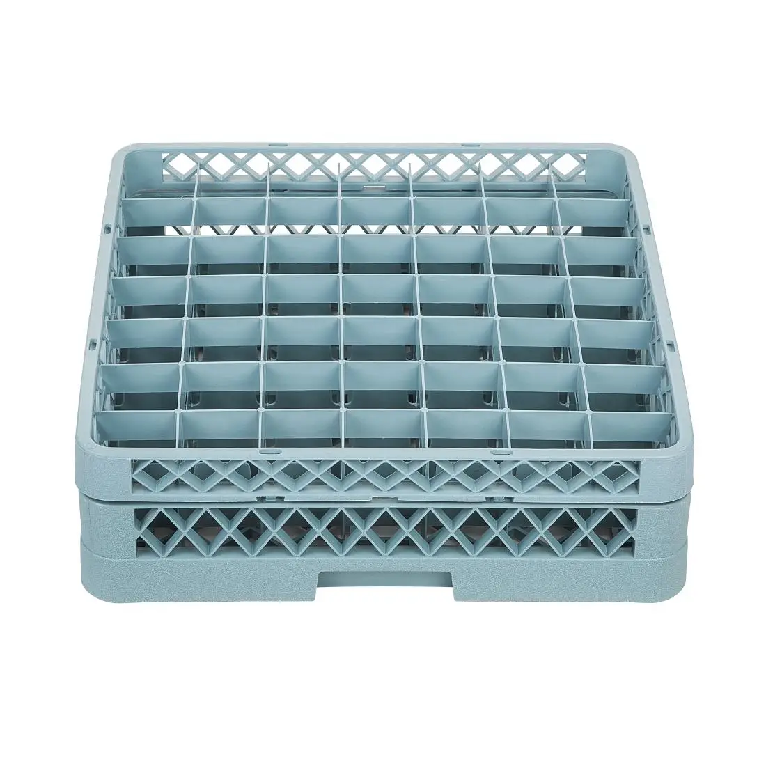 Glass Rack Extenders 49 Compartments F619 - Image 5