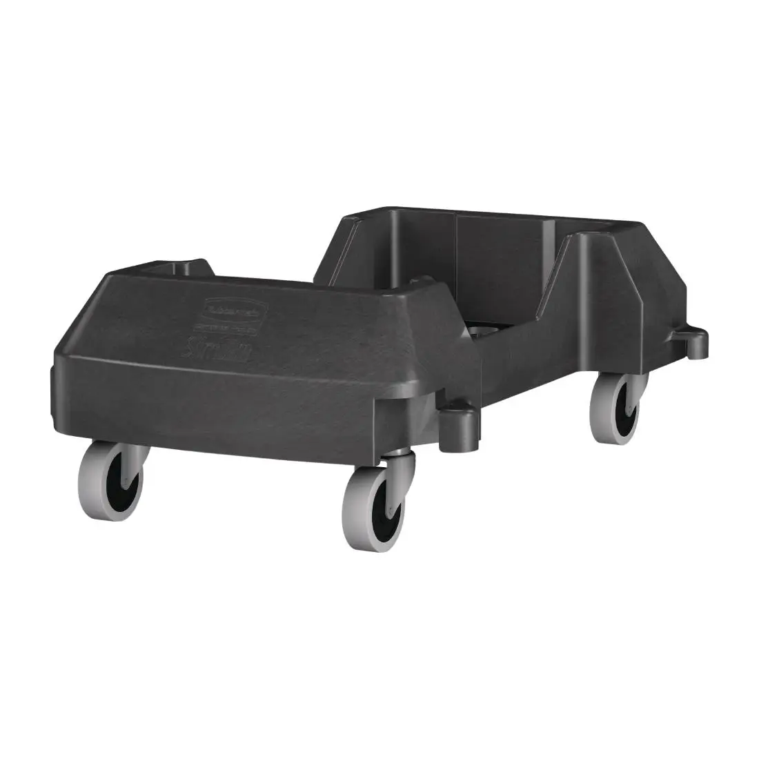 Rubbermaid Interlocking Dolly for Slim J