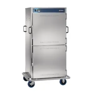 Alto Shaam Banquet Cart 1000-BQ2/96 FA287