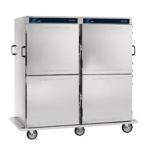Alto Shaam Banquet Cart 1000-BQ2/192 FA289