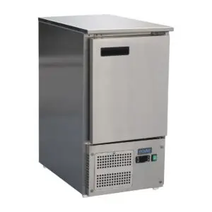 Polar G-Series Counter Fridge Single Door 88Ltr GN 1/1 FA442
