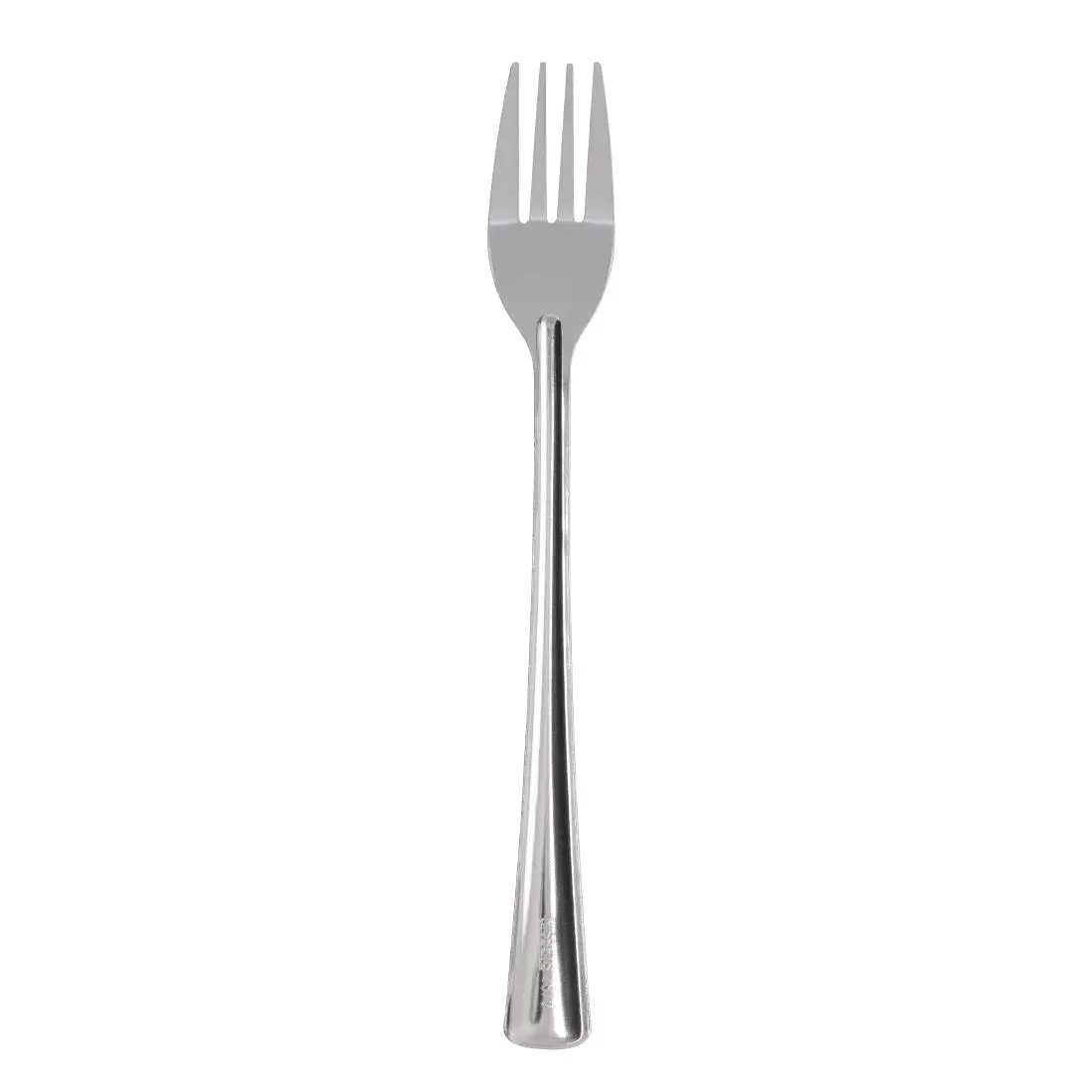 Nisbets Essentials Table Forks (12 Pack) FA565 - Image 3