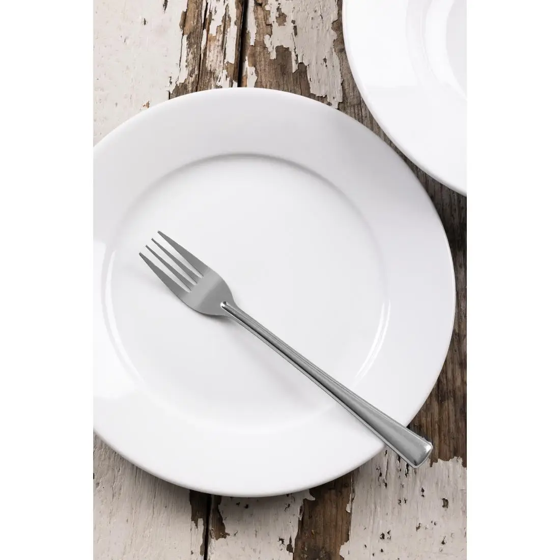 Nisbets Essentials Table Forks (12 Pack) FA565 - Image 6