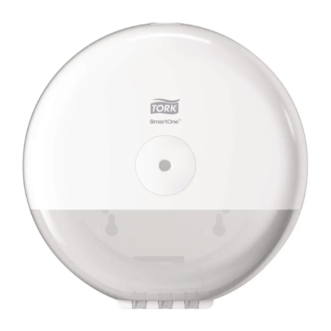 Tork SmartOne Mini Toilet Paper Roll Dis