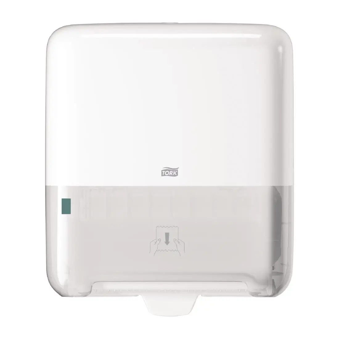 Tork Matic Hand Towel Roll Dispenser Whi