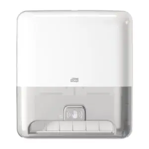 Tork Matic Automatic Hand Towel Roll Dispenser White H1 FA709