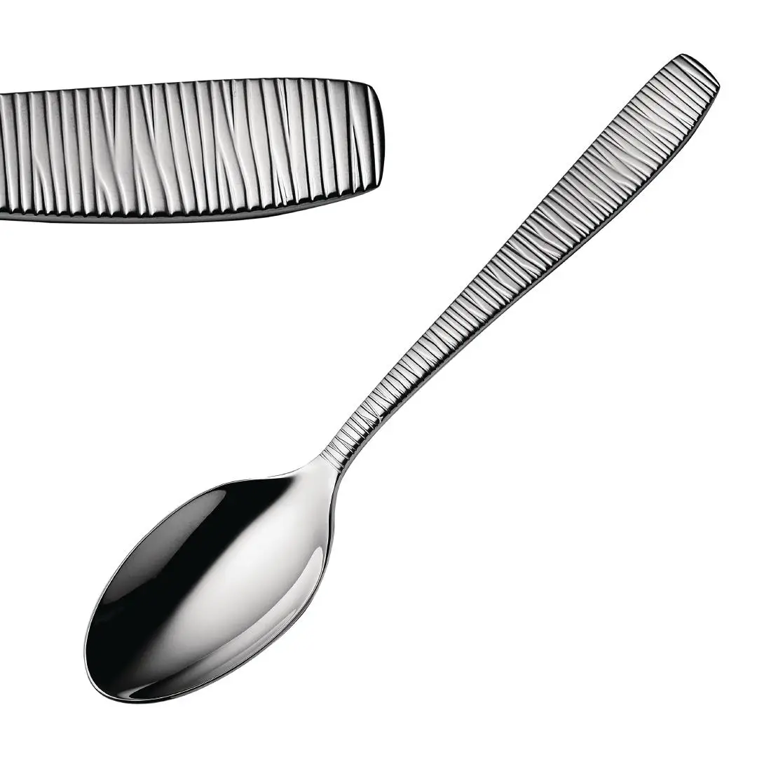 Churchill Bamboo Dessert Spoons (12 Pack) FA720