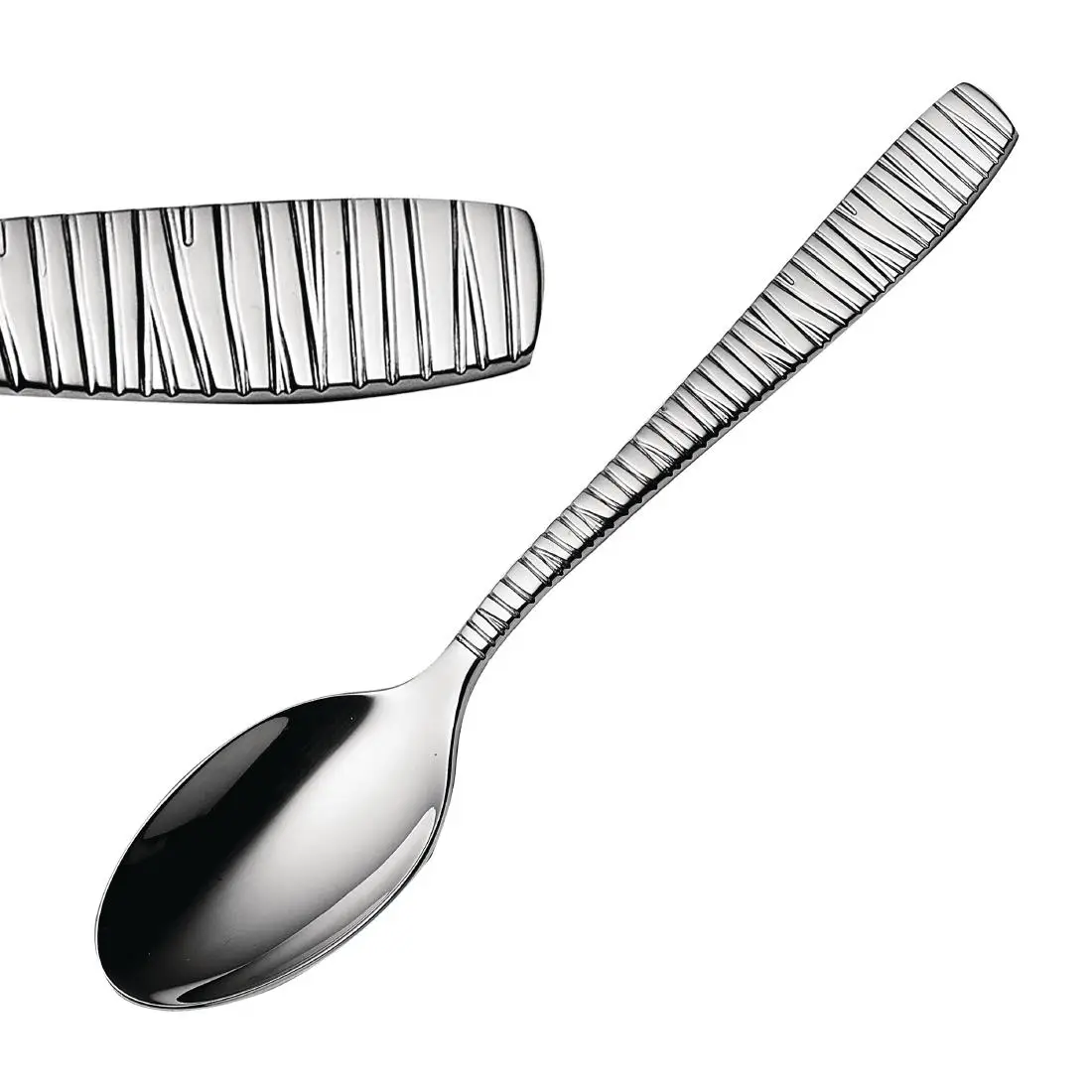 Churchill Bamboo Teaspoons (12 Pack) FA728