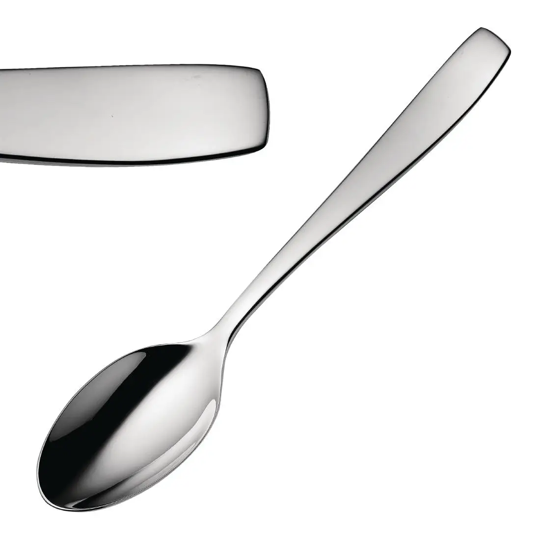 Churchill Cooper Dessert Spoons (12 Pack) FA732