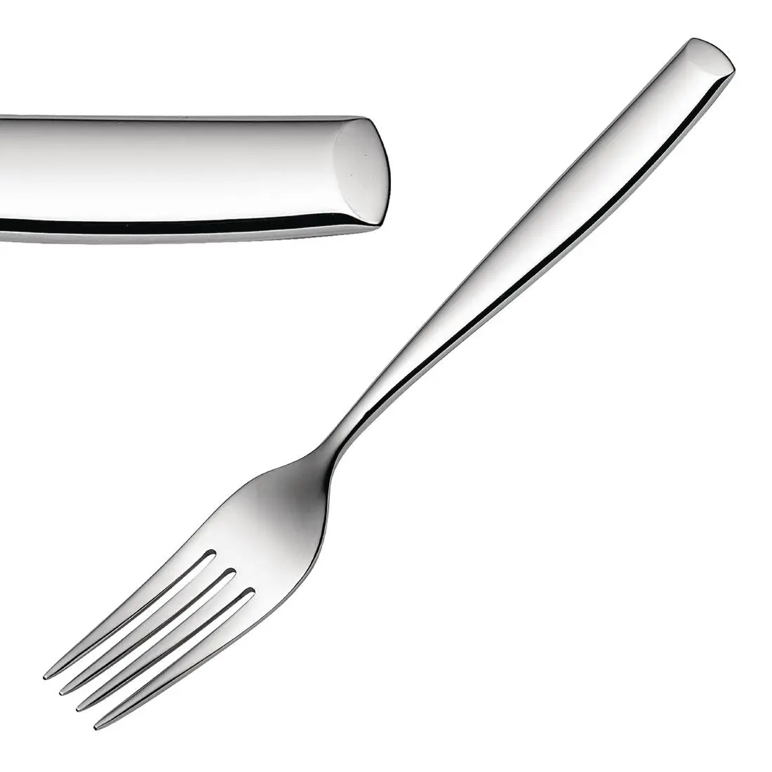 Churchill Profile Cake Forks (12 Pack) FA753