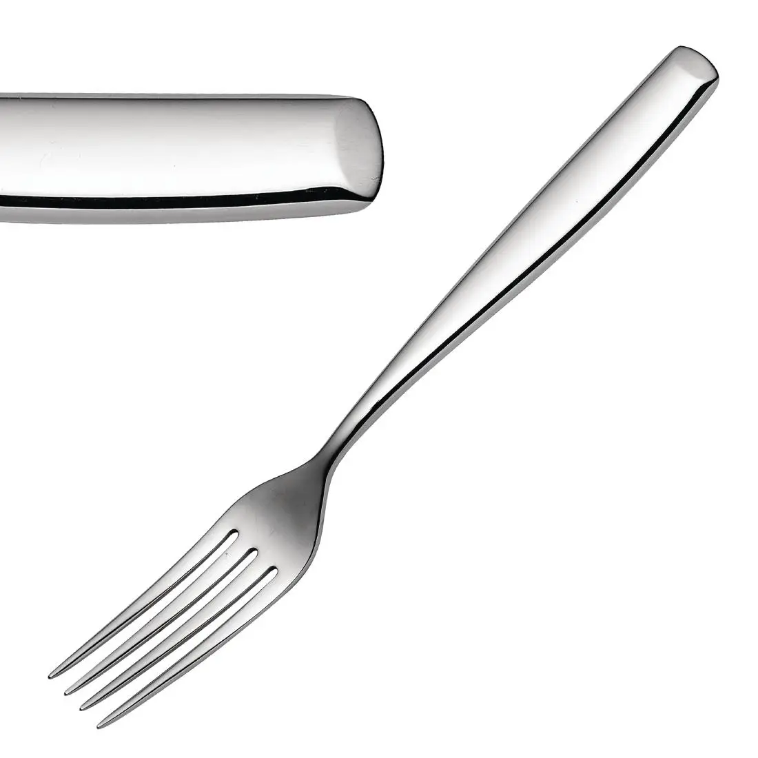 Churchill Profile Dessert Forks (12 Pack) FA754