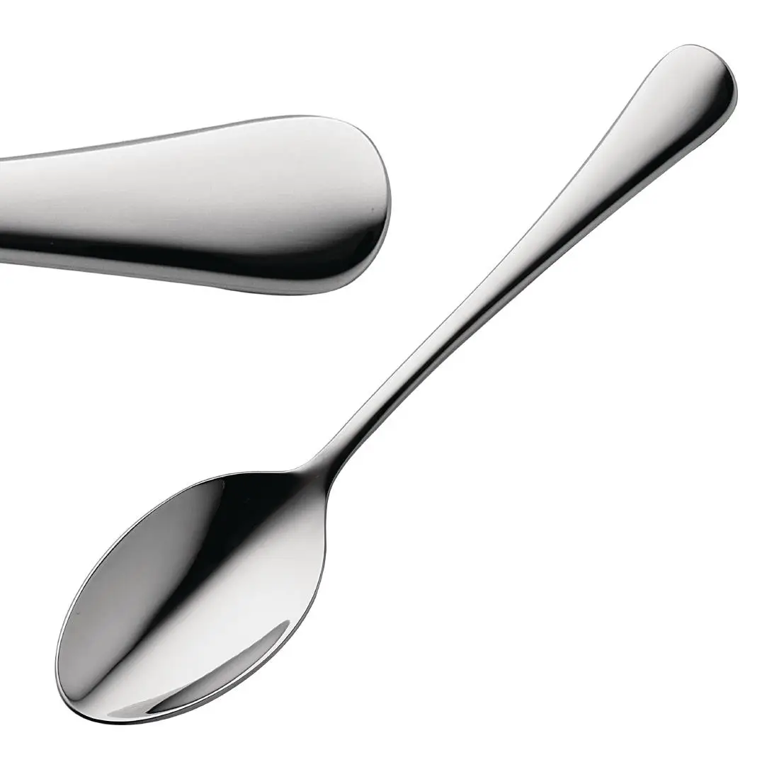 Churchill Tanner Demitasse Spoons (12 Pack) FA781