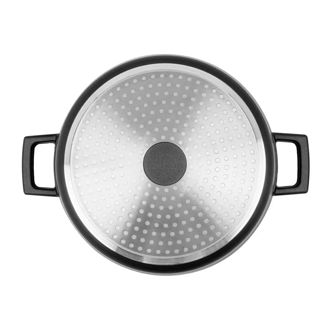 Masterclass Casserole Dish 5Ltr FA867 - Image 4