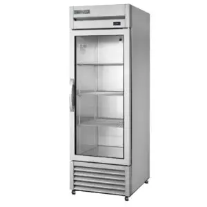 True Glass Door Display Fridge T-23G-HC-FGD01 FB001