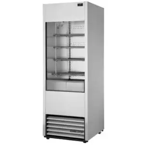 True Multideck Fridge TAC-27K-HC-LD FB005