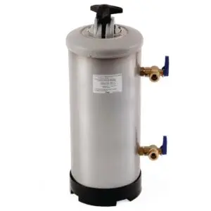 Classeq 12Ltr Base Exchange External Water Softener WS12-SK FB151