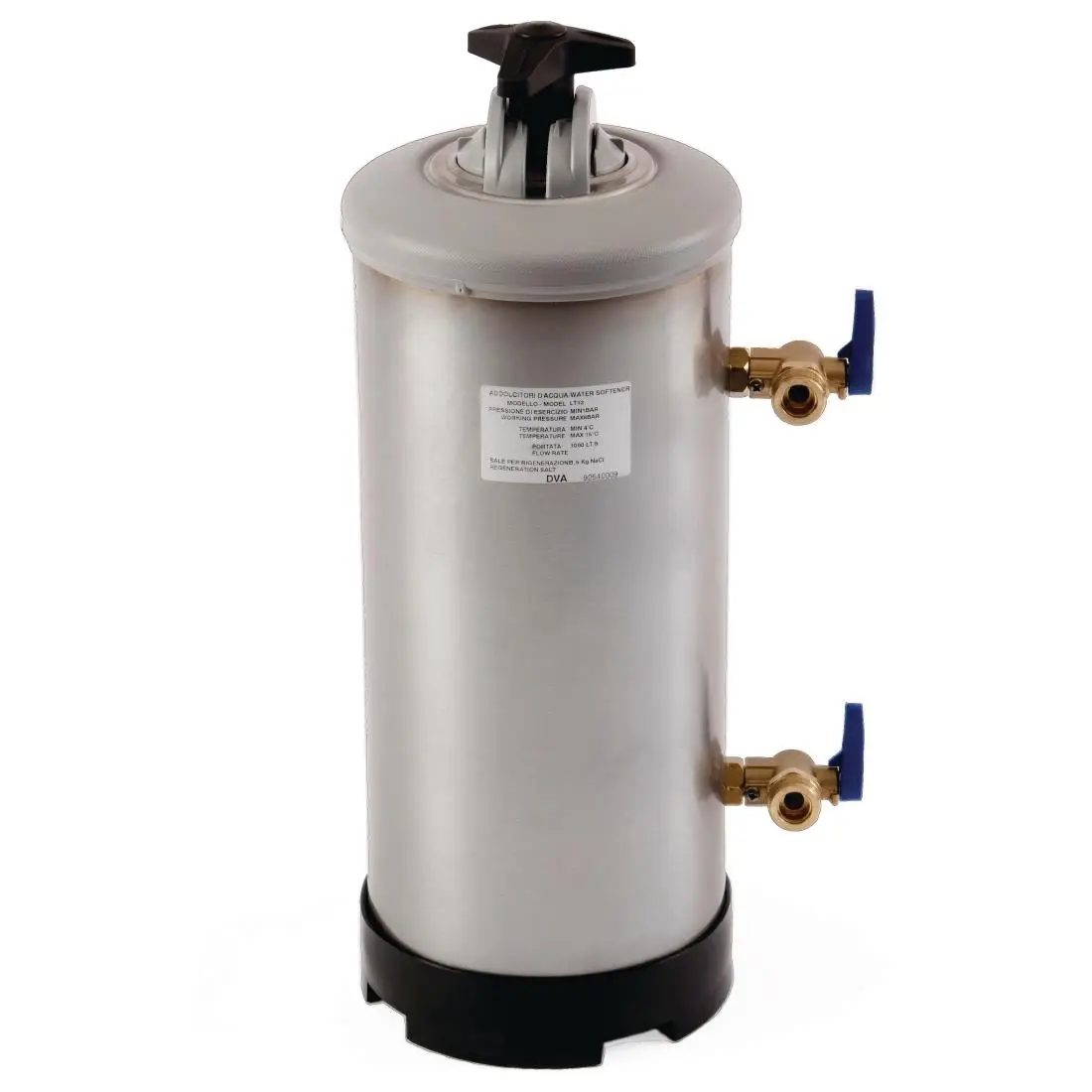 Classeq 12Ltr Base Exchange External Wat