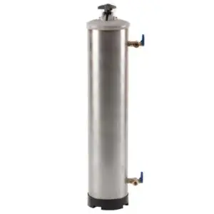 Classeq 20Ltr Base Exchange External Water Softener WS20-SK FB153