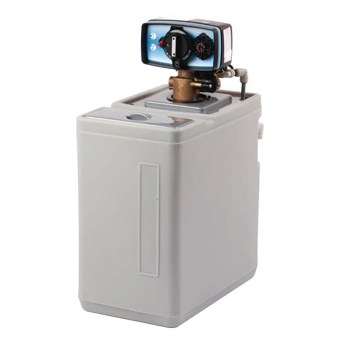 Classeq Automatic External Cold Feed Wat