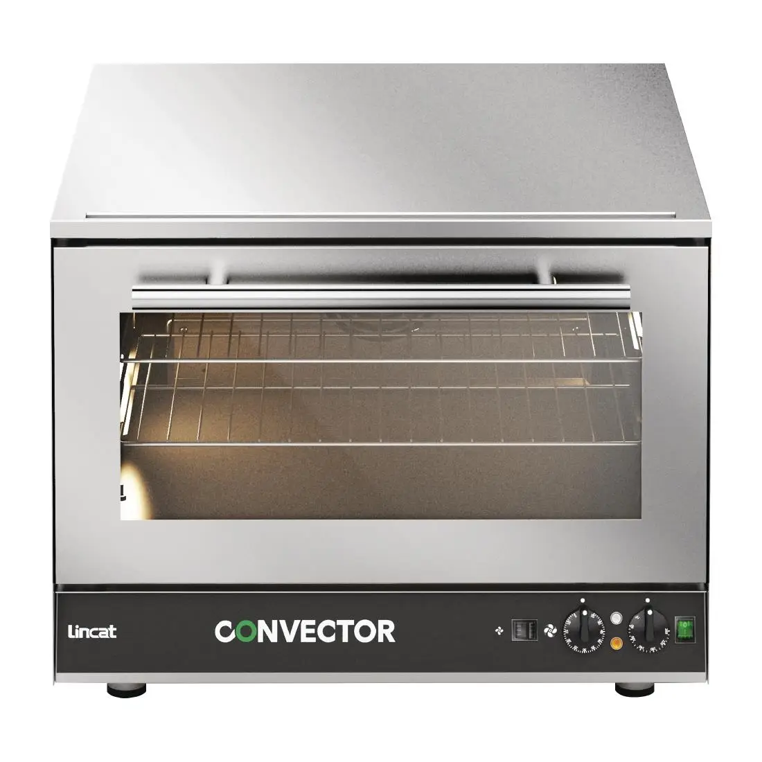 Lincat Convection Oven Convector CO223M FB442 - Image 2