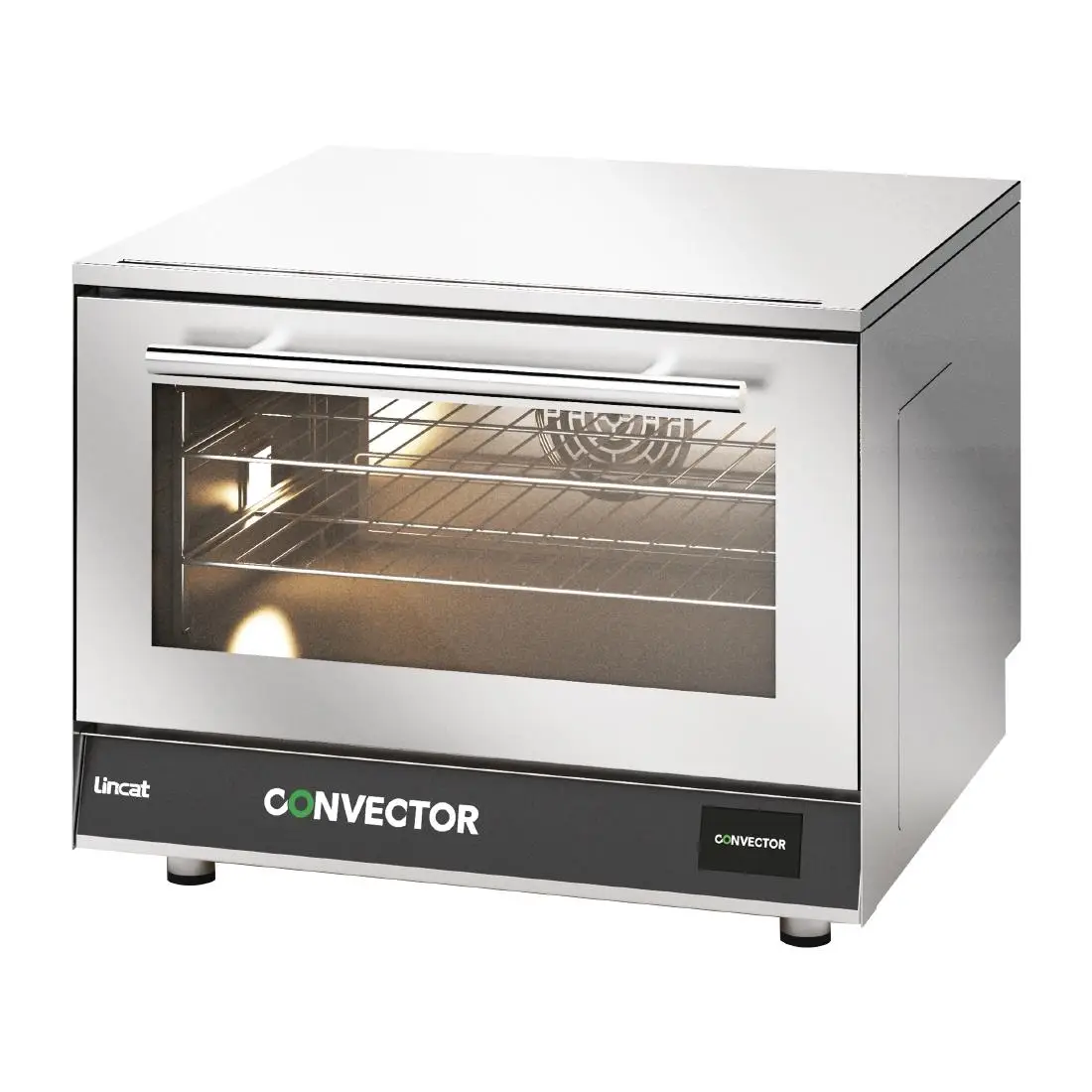 Lincat Convection Oven Convector CO223T FB443 - Image 2