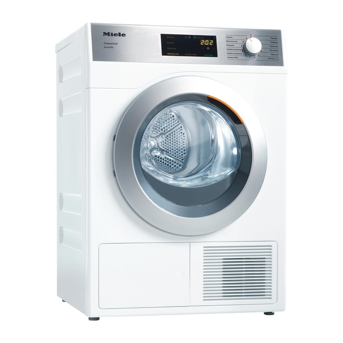 Miele Semi-Commercial SmartBiz Heat Pump
