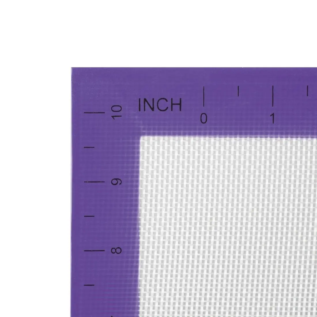 Hygiplas Allergens Non-stick Baking Mat 520x315mm (20.5x12.4") FB608 - Image 3