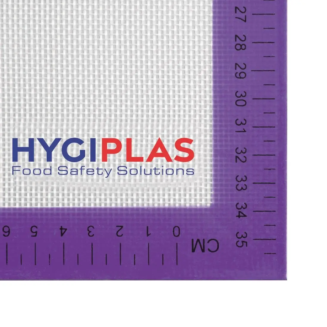 Hygiplas Allergens Non-stick Baking Mat 585x385mm (23x15.2") FB609 - Image 4